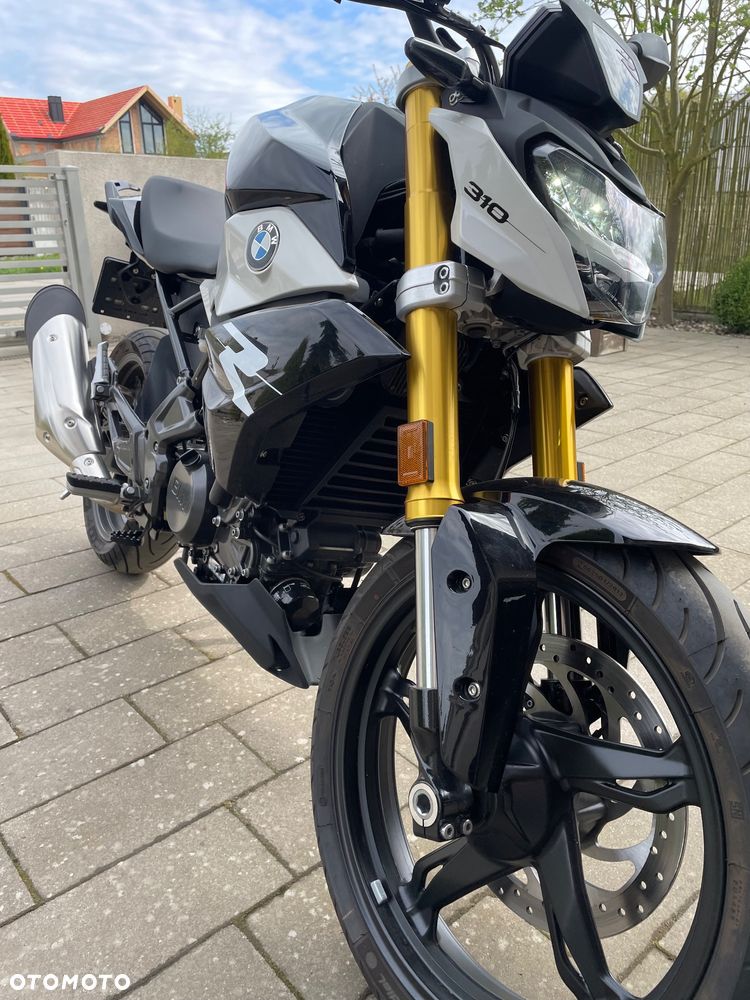 BMW G - 4