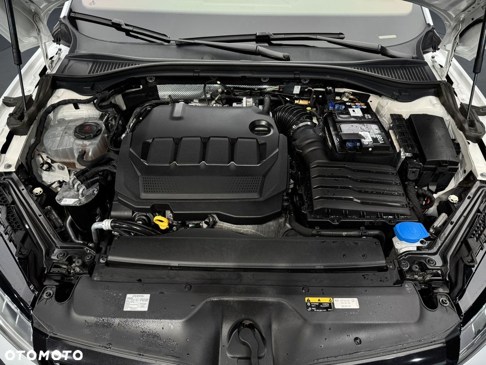 Skoda Superb 2.0 TDI SCR 4x4 Sportline DSG - 25