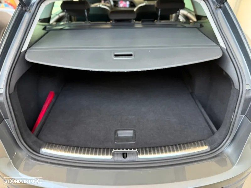 SEAT Leon X-Perience 1.6 TDi S/S - 20