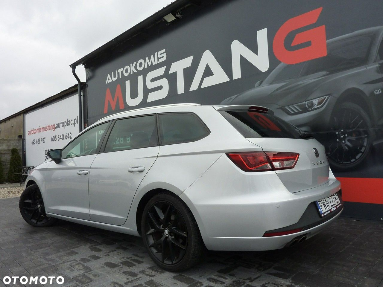 Seat Leon - 5