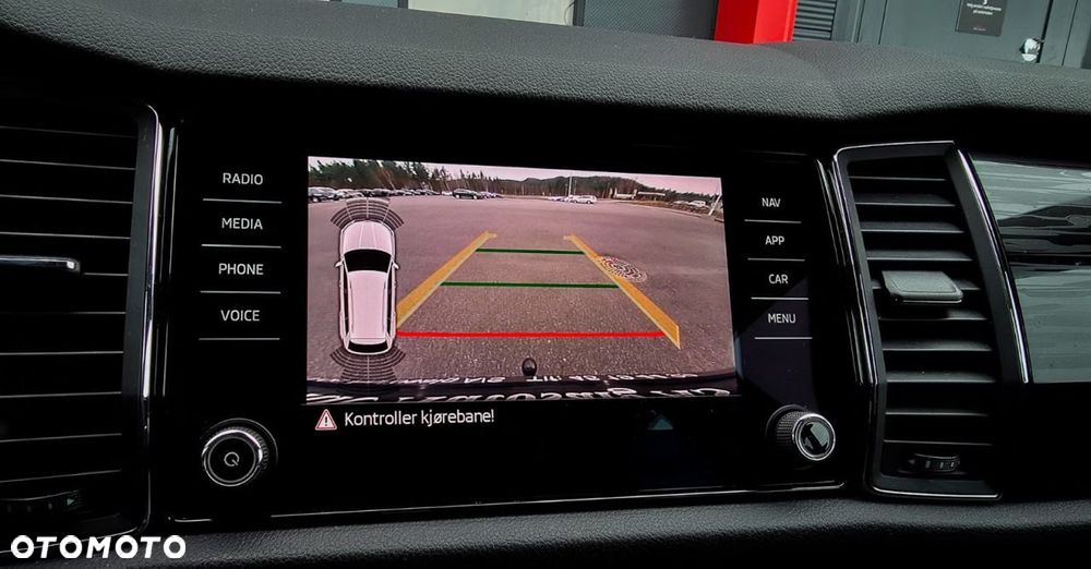 Skoda Kodiaq 2.0 TDI 4x4 DSG Style - 31