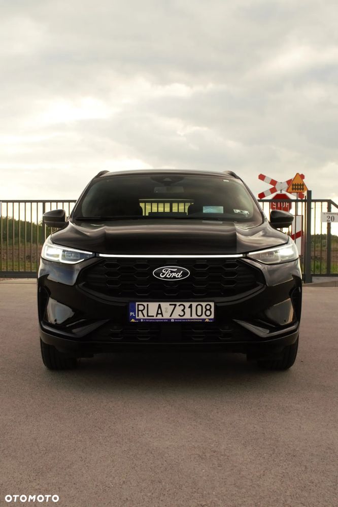Ford Escape - 24