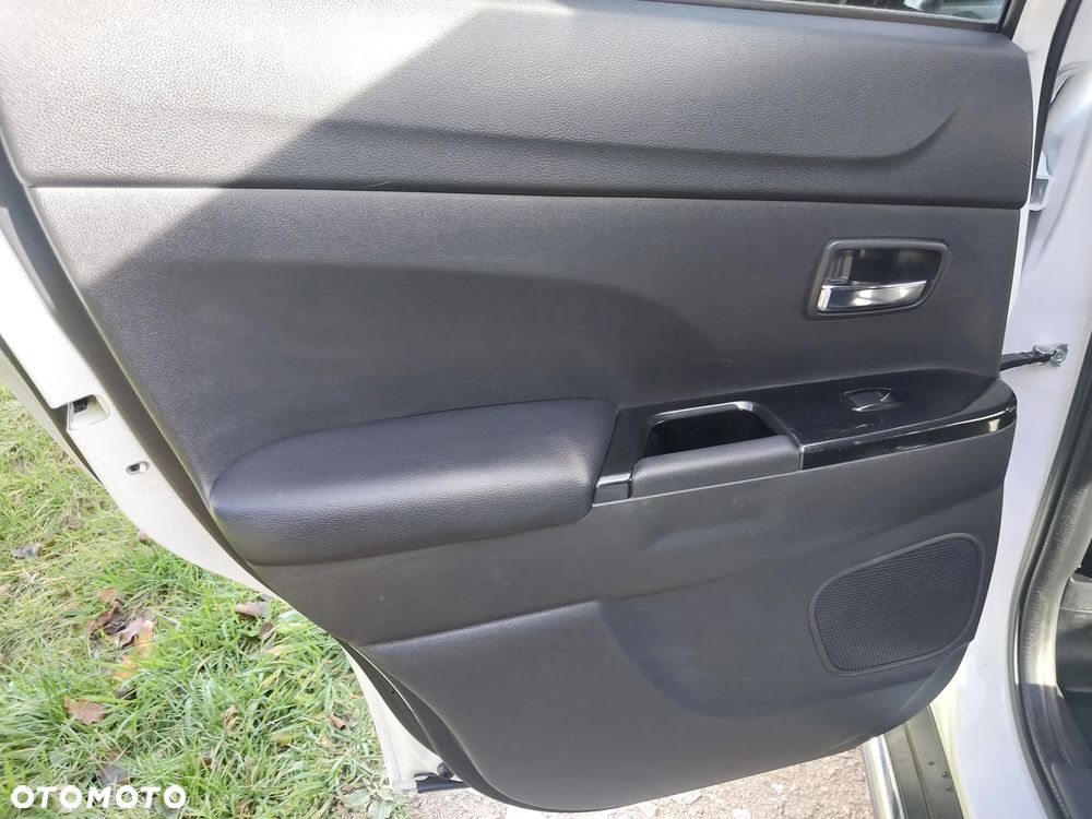 Citroën C4 Aircross - 19