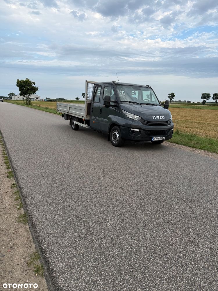 Iveco 35S18D/JU02 - 2
