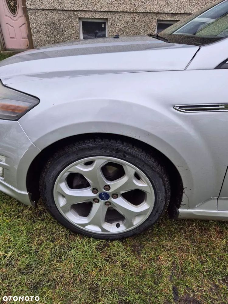 Ford Mondeo 1.6 T Titanium - 13