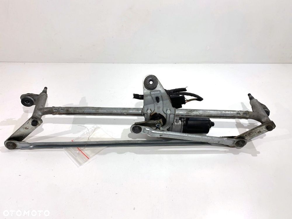 MECHANIZM WYCIERACZEK PRZÓD  VW TIGUAN (AD1, AX1) 2016 - 2022 2.0 TDI 4motion 110 kW [150 KM] olej - 2