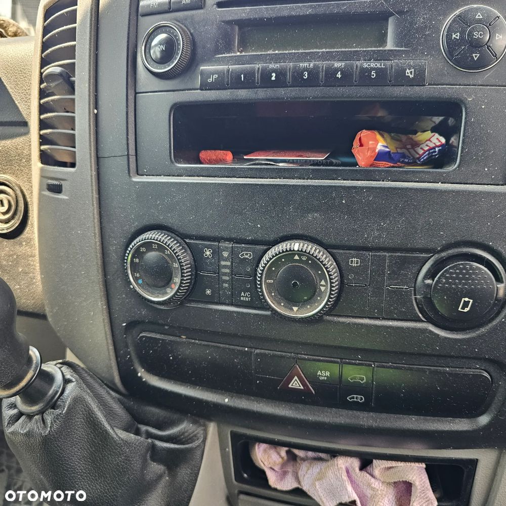Volkswagen Crafter - 5
