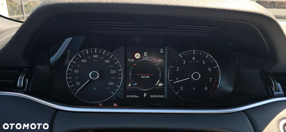Land Rover Range Rover Evoque 2.0 P200 mHEV S - 10