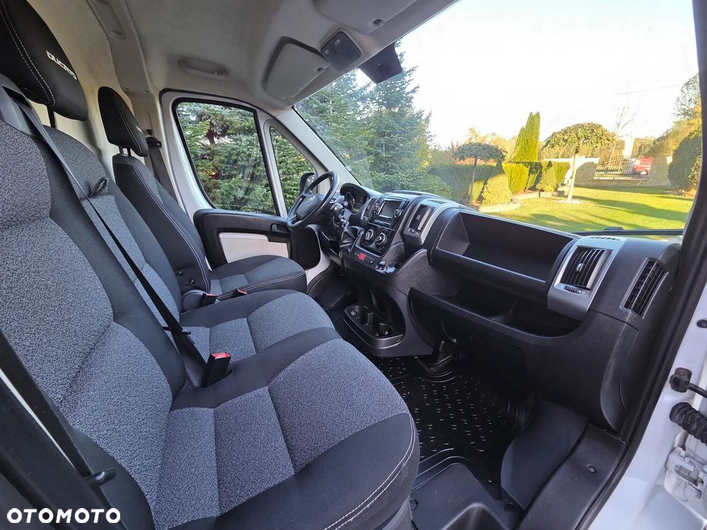 Fiat Ducato - 25