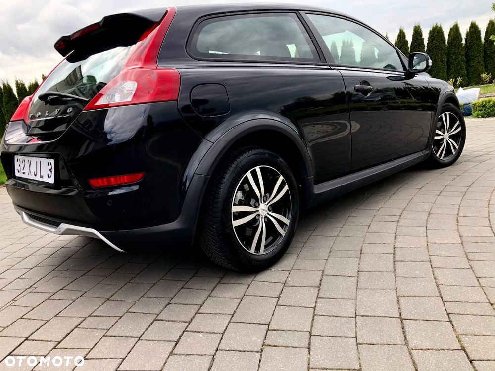 Volvo C30 D2 RDesign Edition Pro - 10