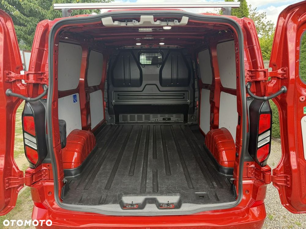 Ford Transit - 13