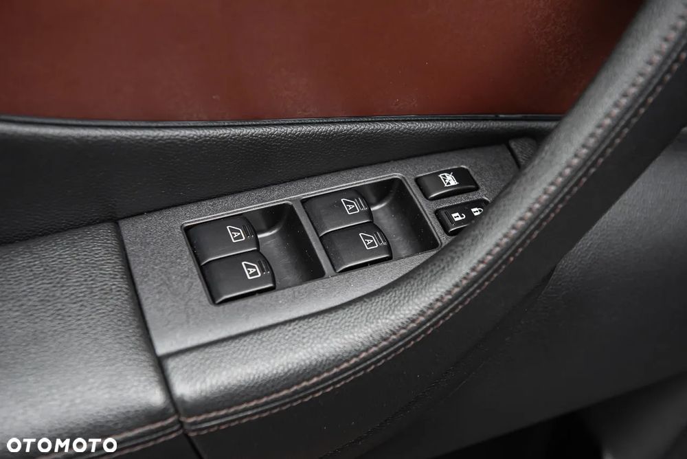 Infiniti FX FX50 AWD - 17