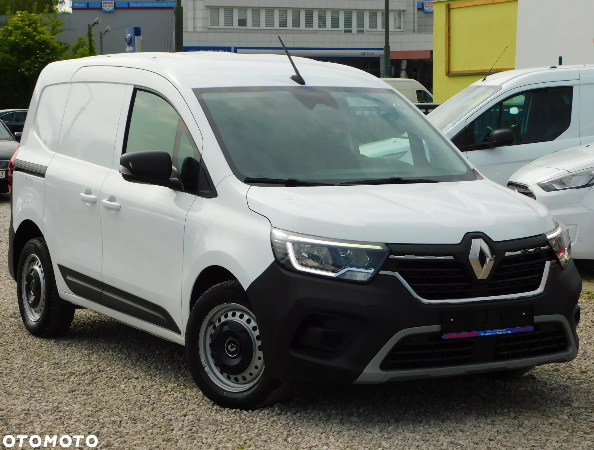 Renault Kangoo 1.5 dCi Equilibre - 14