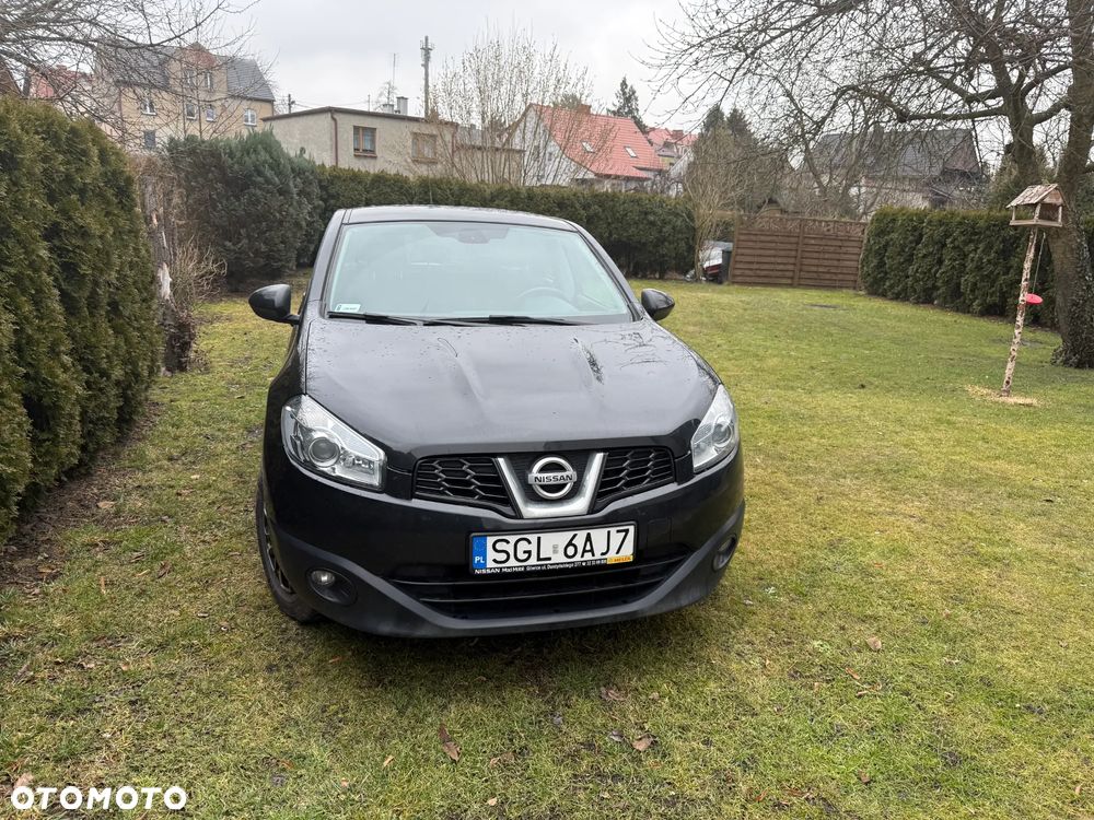 Nissan Qashqai 1.6 Acenta - 1