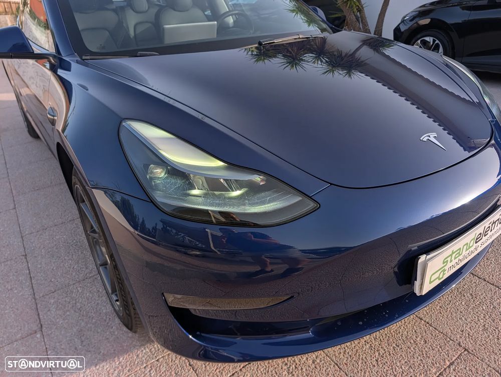 Tesla Model 3 Long Range RWD - 2