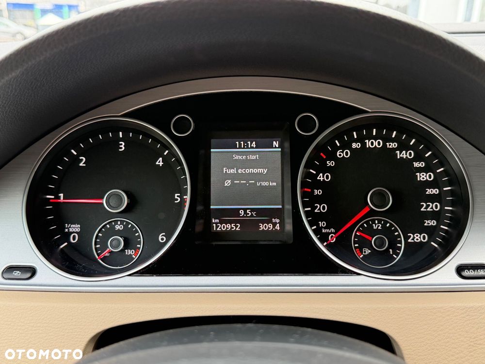 Volkswagen CC 2.0 TDI DPF BMT DSG - 5