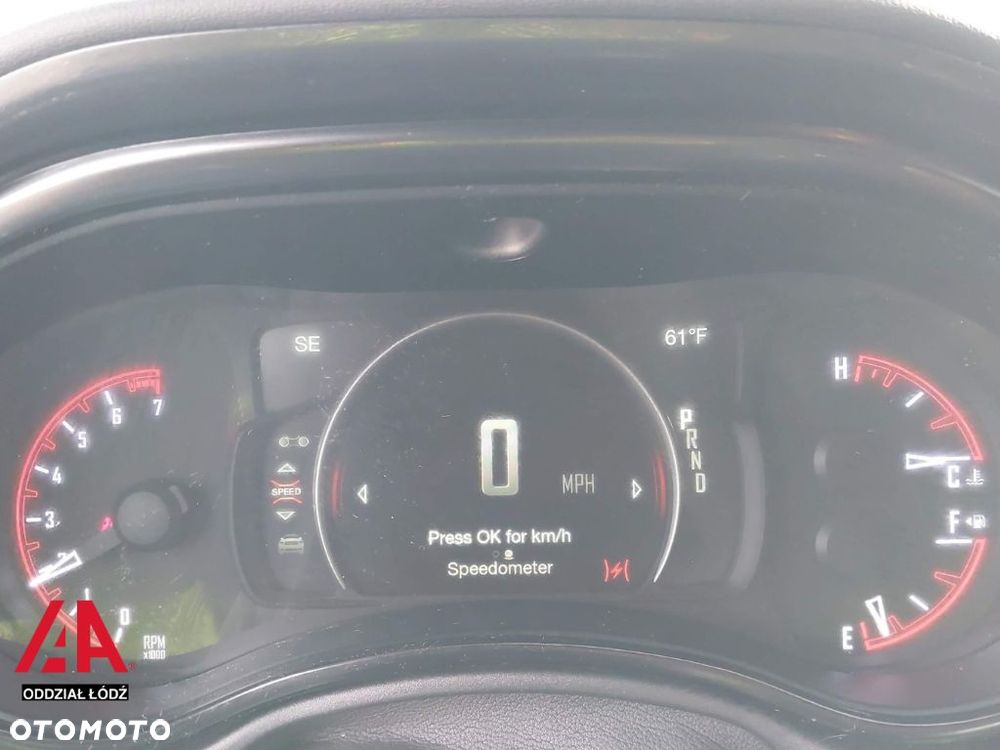 Dodge Durango - 12
