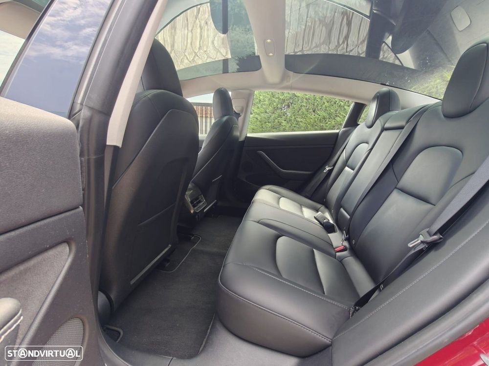 Tesla Model 3 Long Range Tração Integral - 8