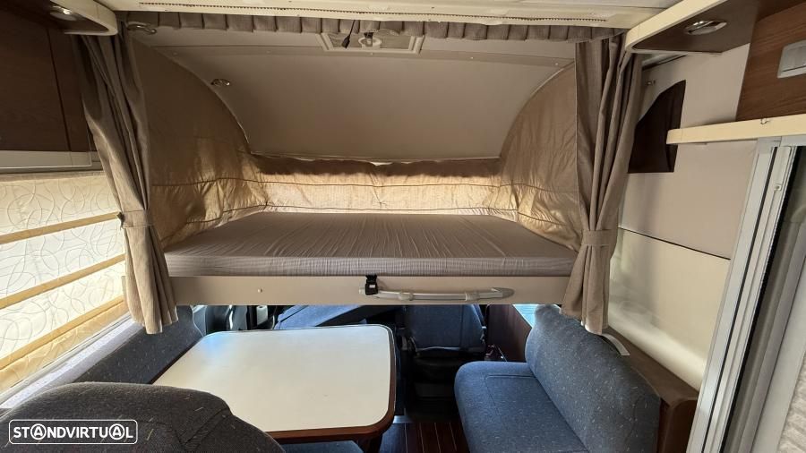 McLouis Nevis 876G 2.3 MJ 150cv c.central - 3