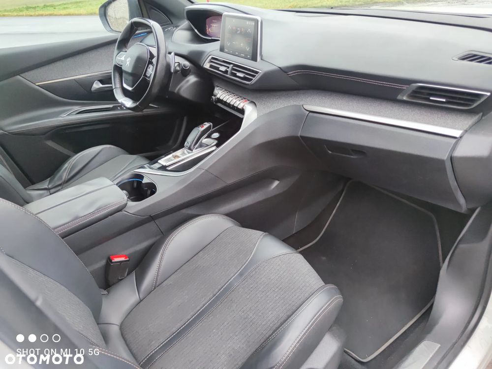 Peugeot 3008 PureTech 130 Stop & Start EAT6 Active - 13