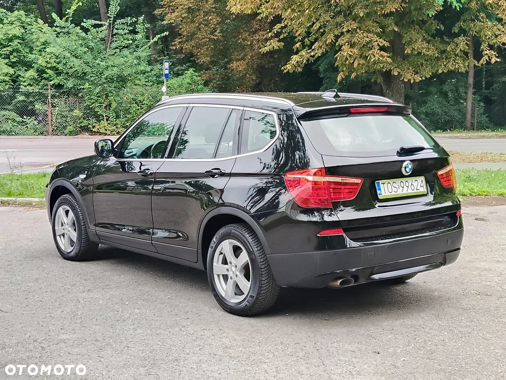 BMW X3 - 21