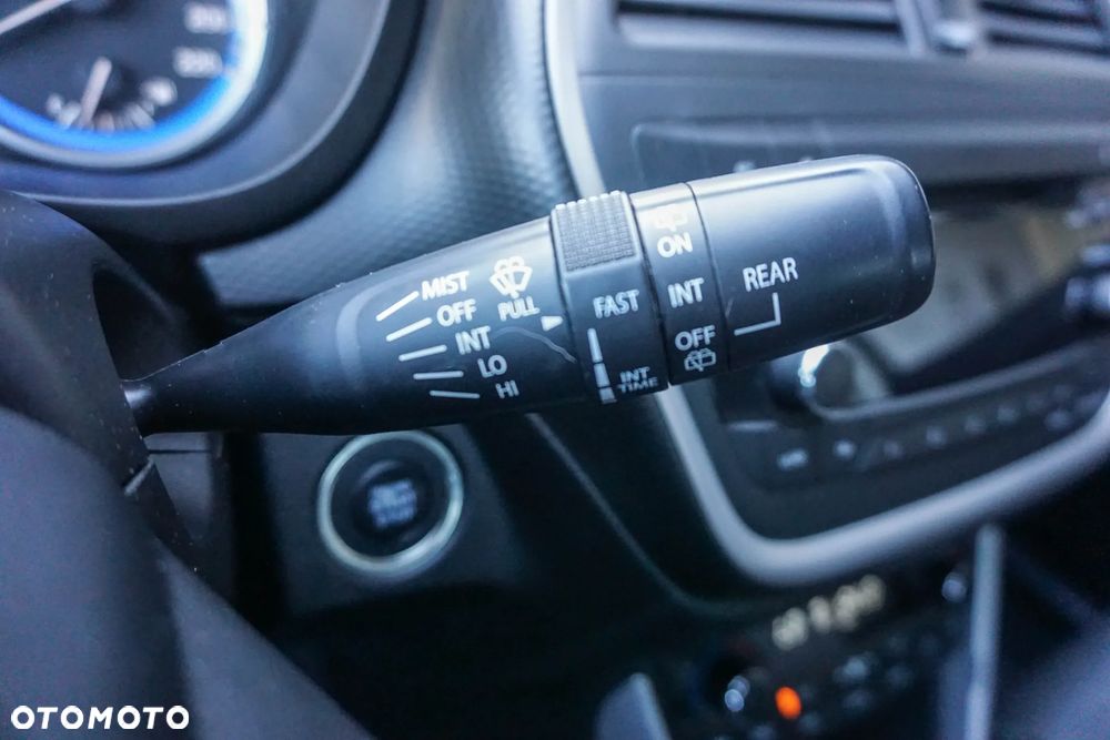 Suzuki SX4 1.6 Premium - 15