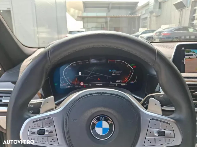 BMW Seria 7 730d xDrive - 10