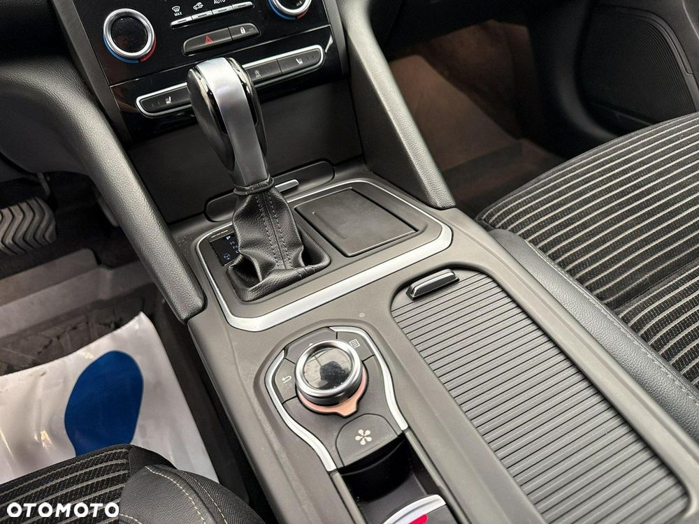 Renault Talisman - 16