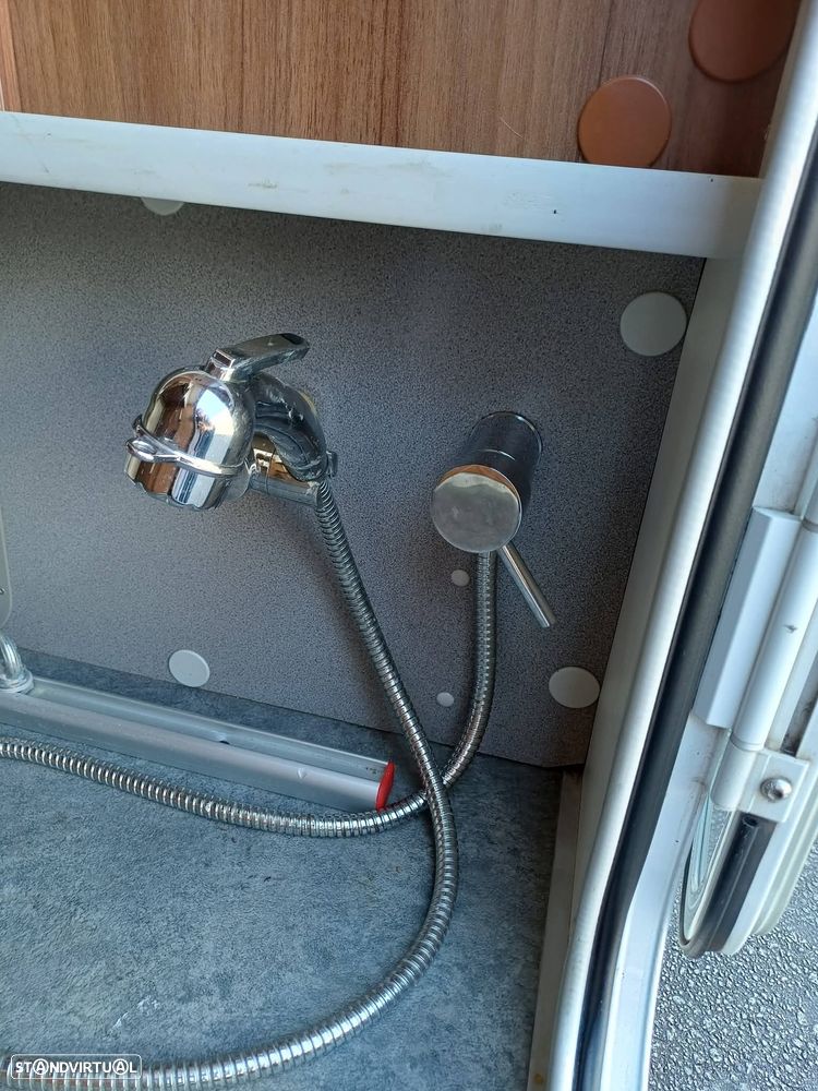 Fiat Ducato Pilote P746 - 48