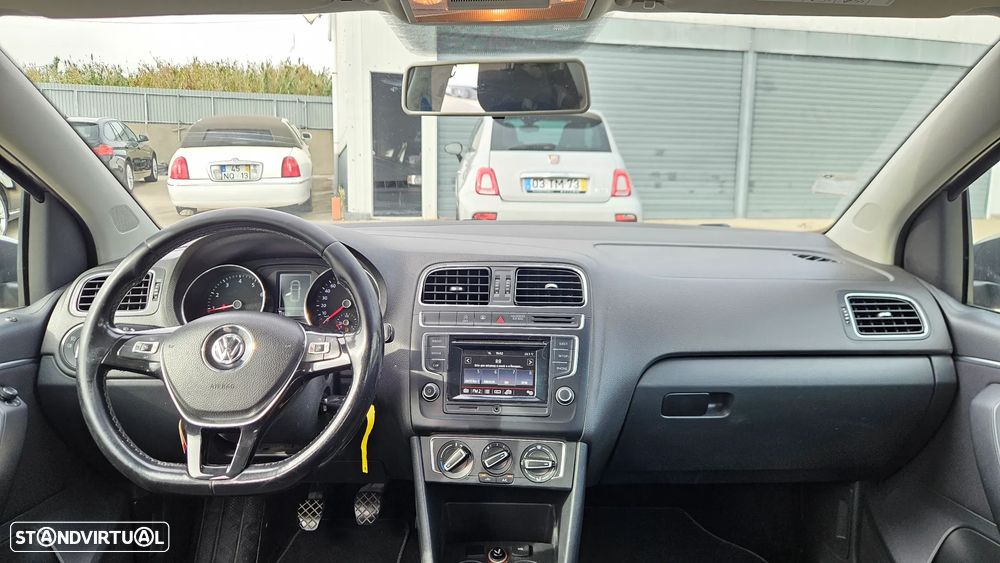 VW Polo 1.2 Trendline Pack - 13