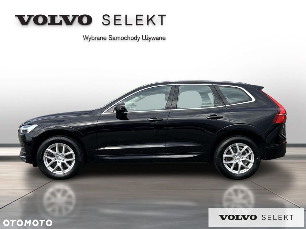Volvo XC 60 - 3