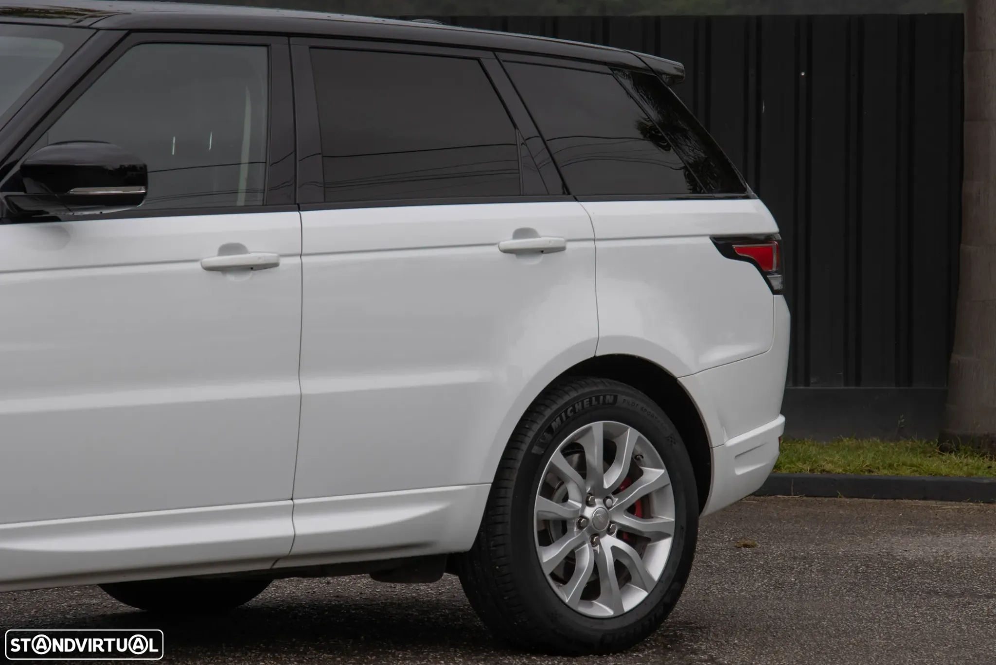 Land Rover Range Rover 4.4 SDV8 Autobiography - 20