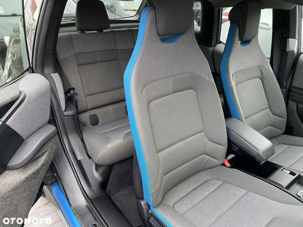 BMW i3 (60 Ah) - 11