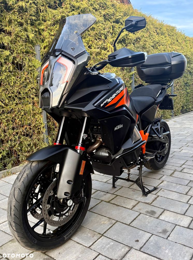 KTM Super Adventure - 29