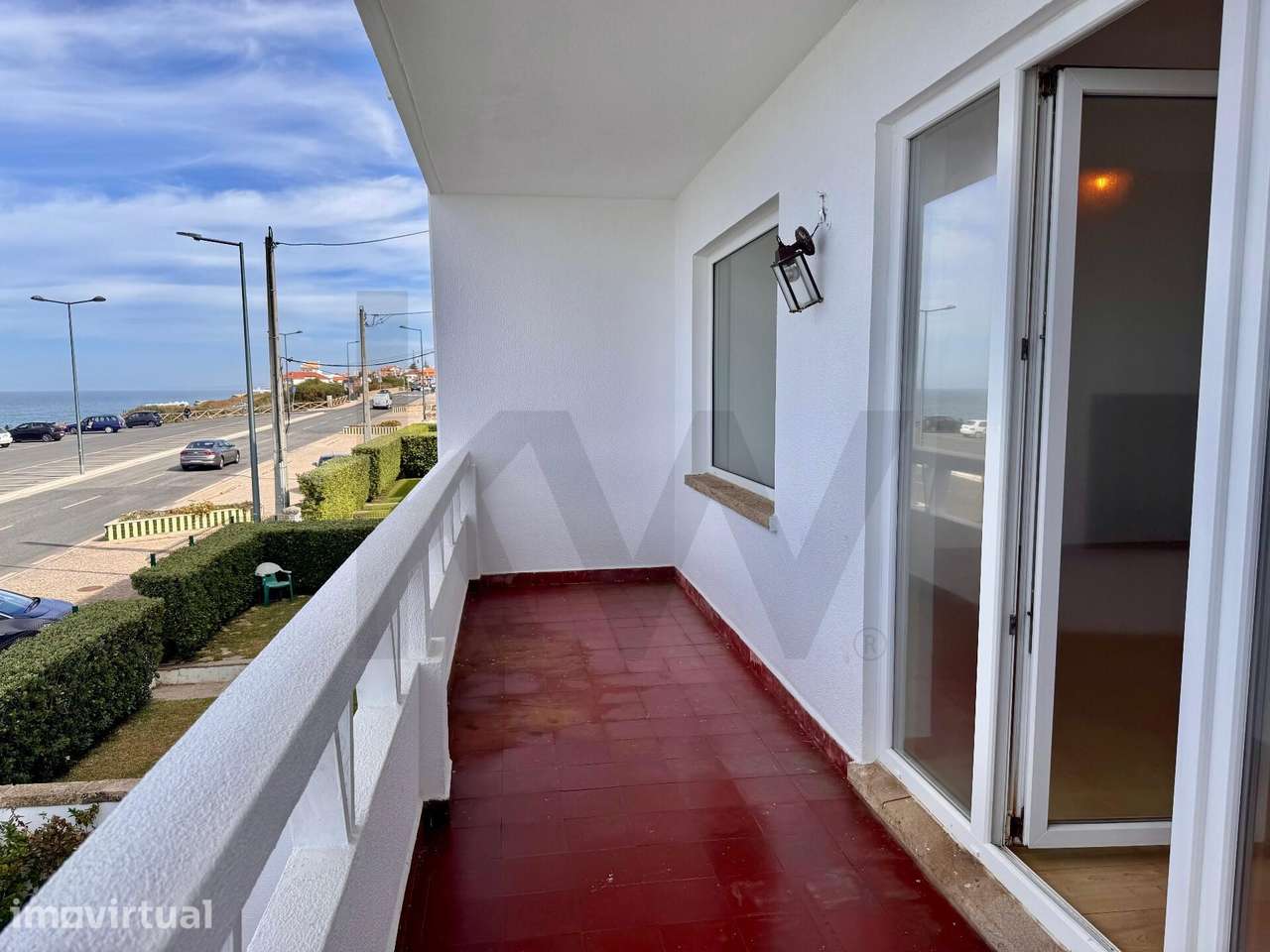 T3 com áreas generosas, vista mar | a 300 m da Praia das Maçãs, Colar - Grande imagem: 3/21