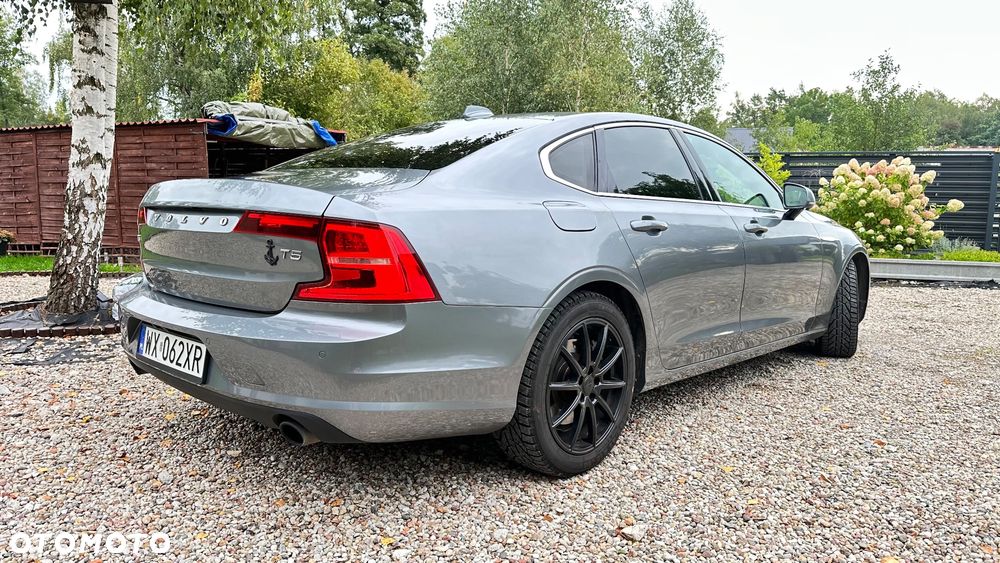 Volvo S90 T5 Inscription - 3