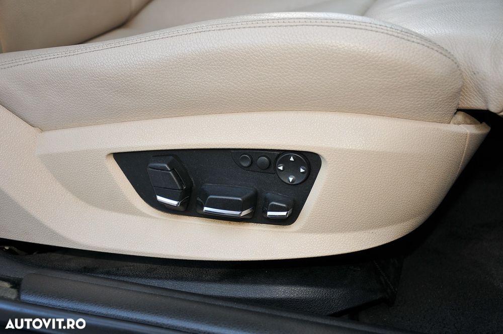 BMW Seria 5 530d Sport-Aut. - 12