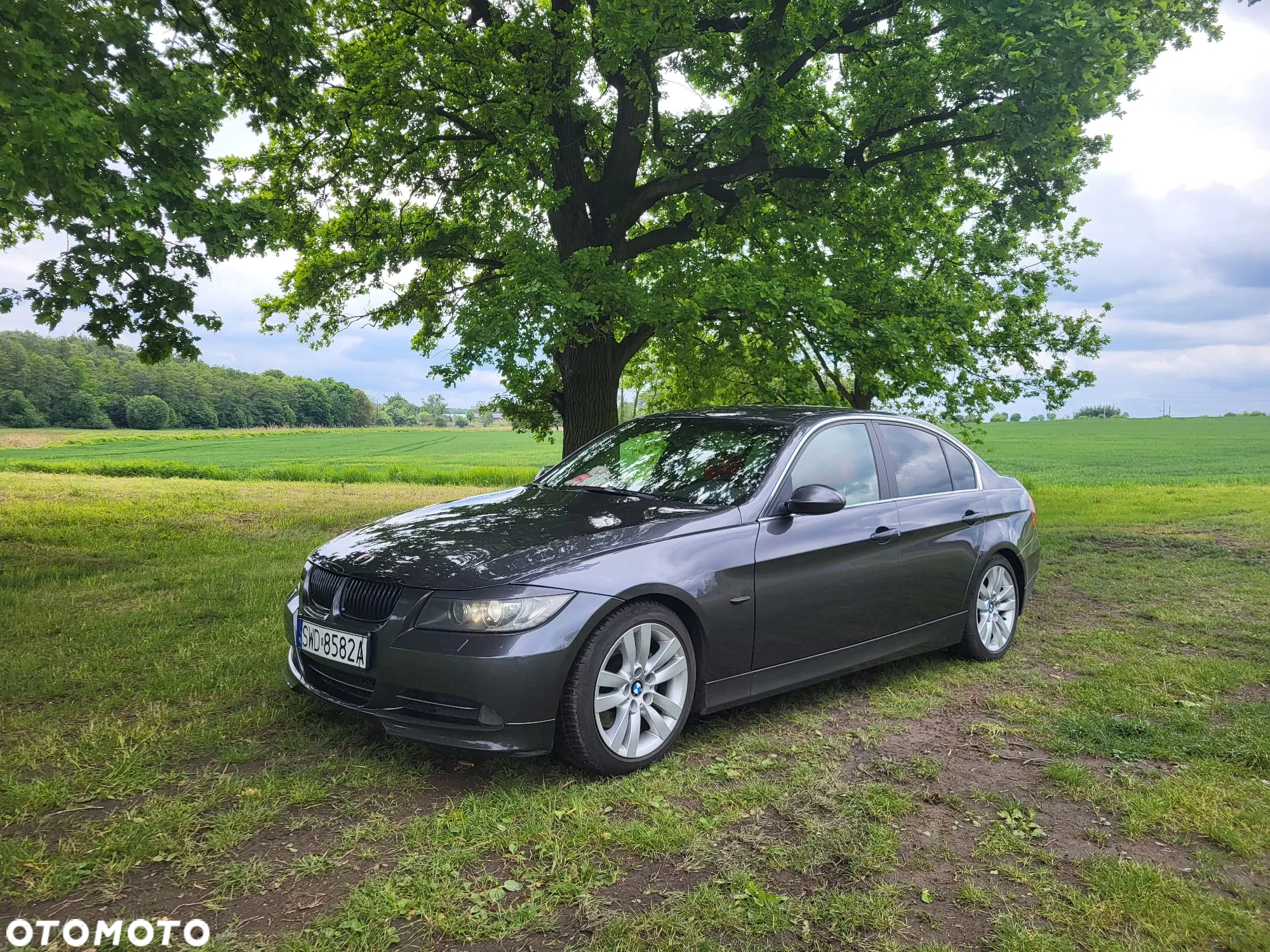 BMW Seria 3 330i - 27