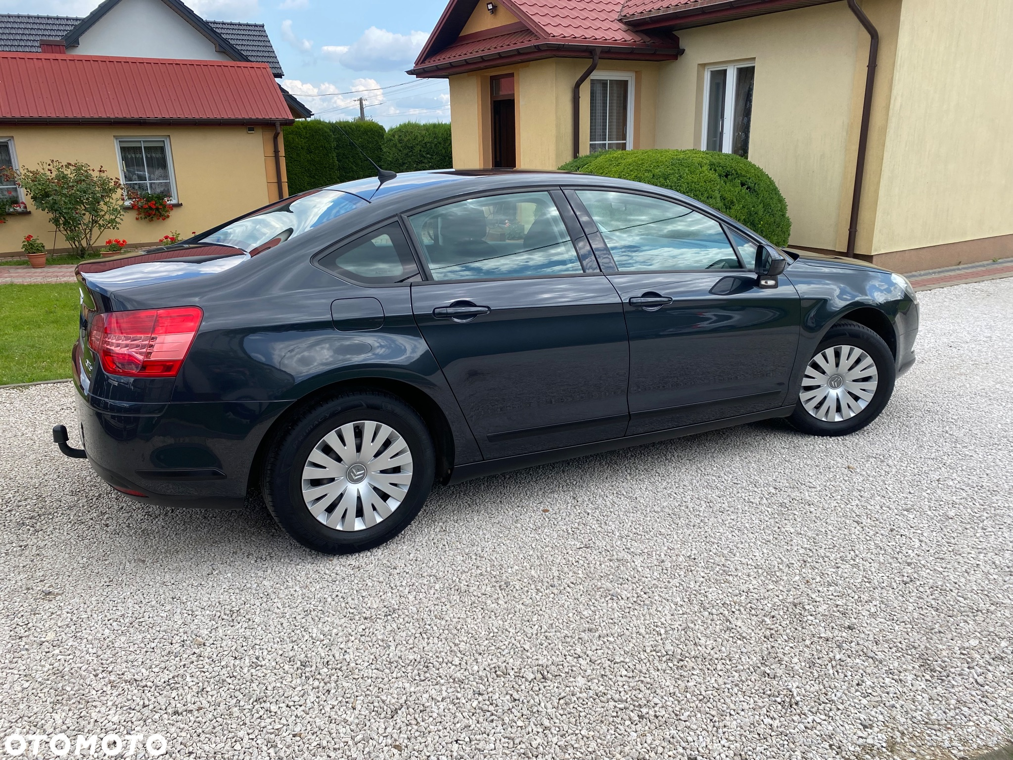 Citroën C5 1.8i 16V Dynamique - 37