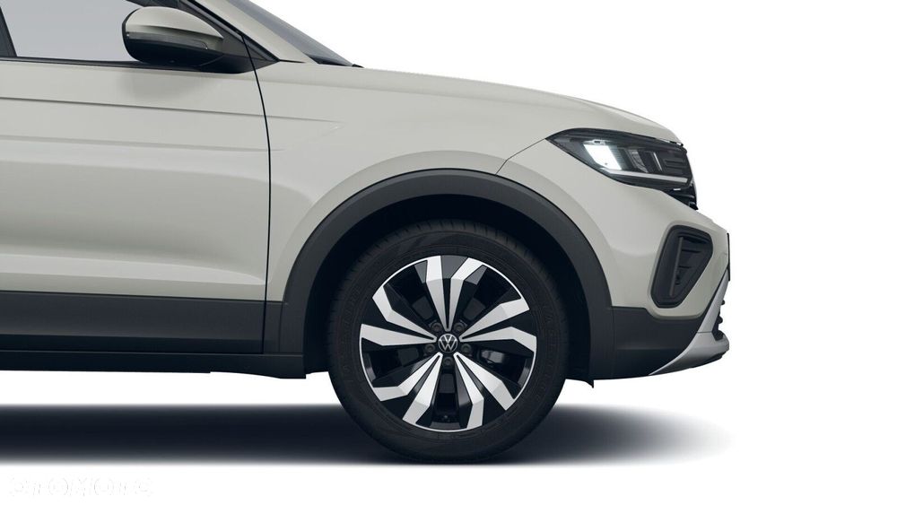 Volkswagen T-Cross - 8