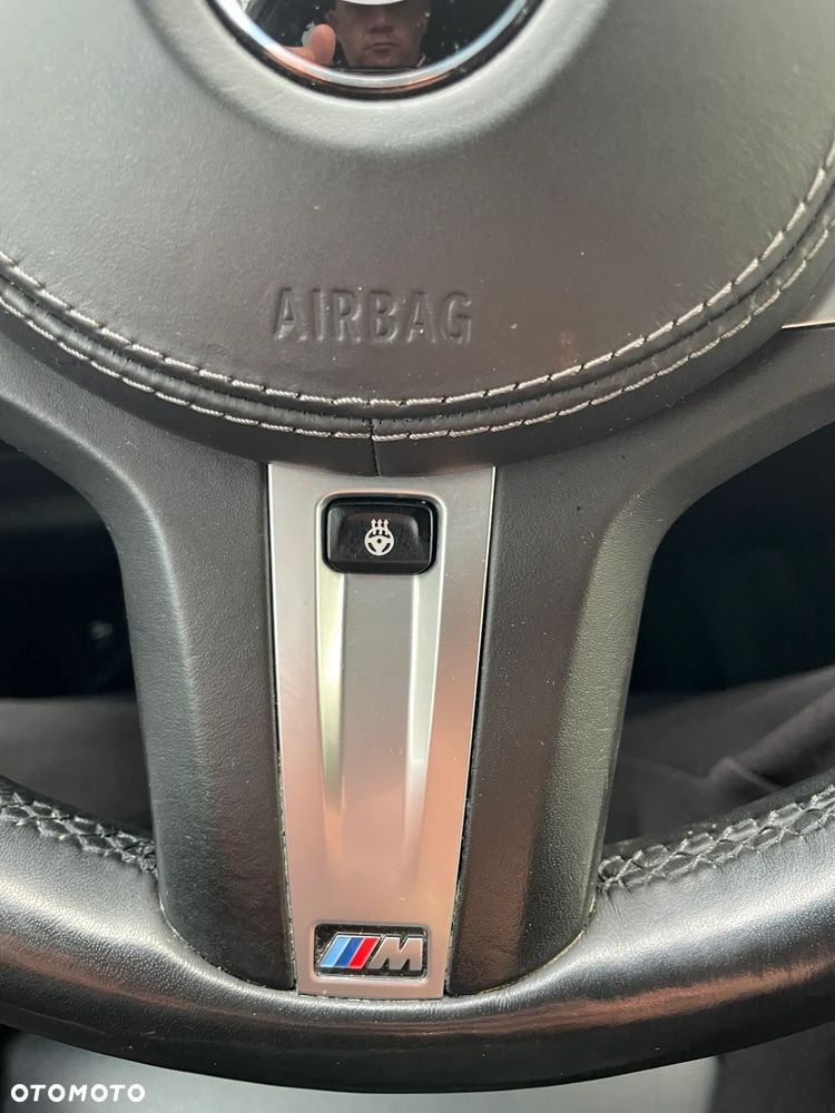 BMW X6 xDrive40i - 13