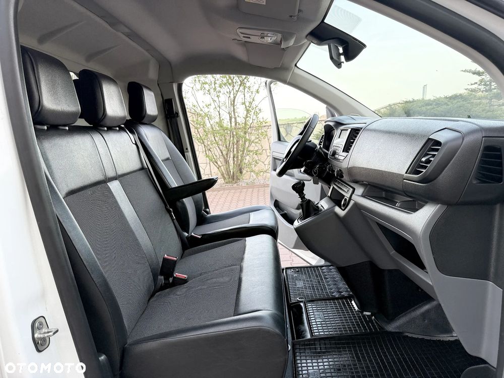 Peugeot EXPERT  L2 LONG - 10