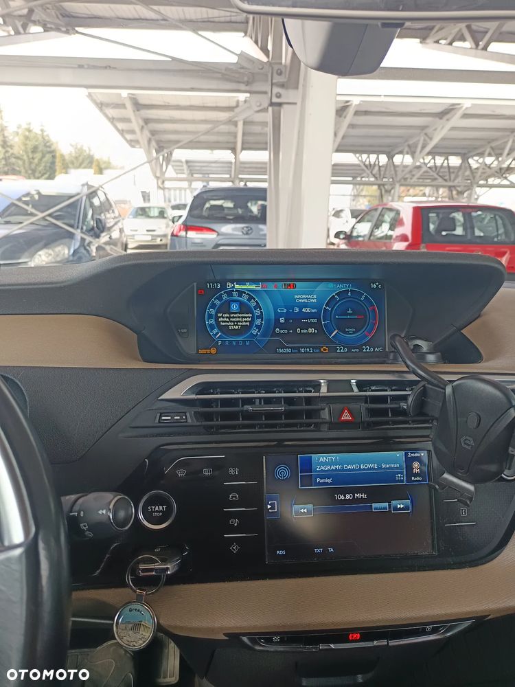 Citroën C4 Picasso 1.6 THP Shine S&S EAT6 - 9