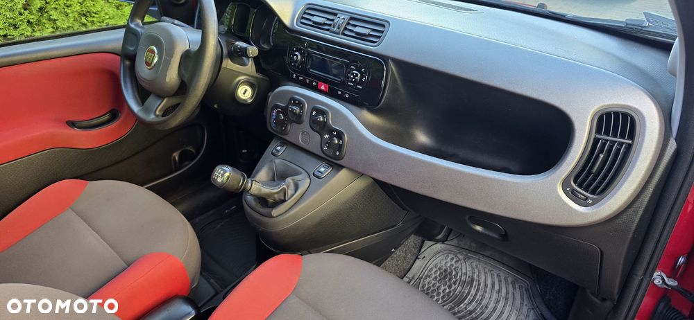 Fiat Panda 1.2 Pop - 14