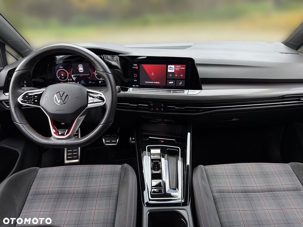 Volkswagen Golf 2.0 TSI GTI DSG - 22