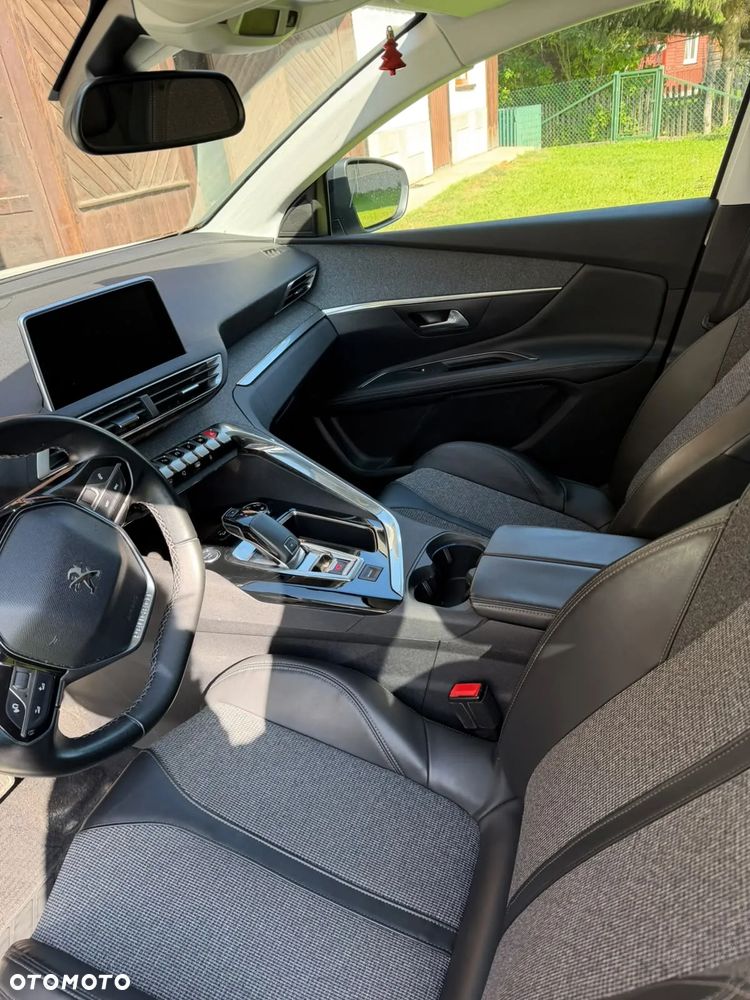 Peugeot 3008 - 2