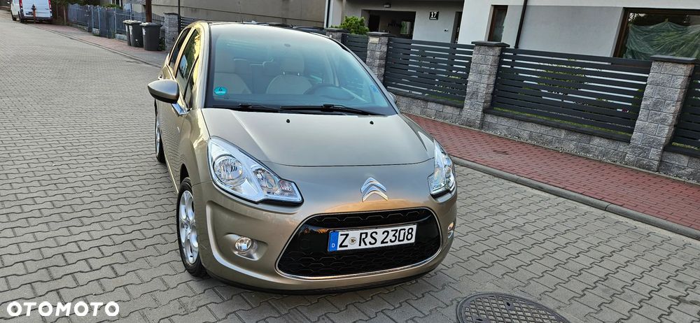 Citroën C3 VTi 120 Exclusive - 2