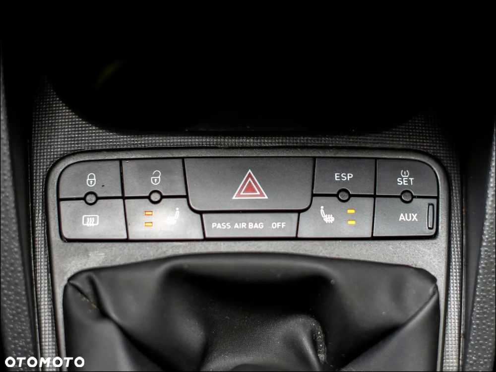 Seat Ibiza - 27