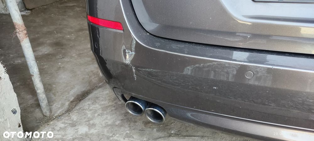 BMW Seria 5 - 29