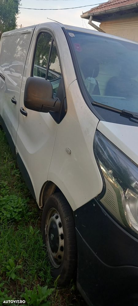 Renault Trafic Grand Combi L2H1 Authentique - 3